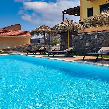 Siena Pool Villa Koskinou  外观 照片