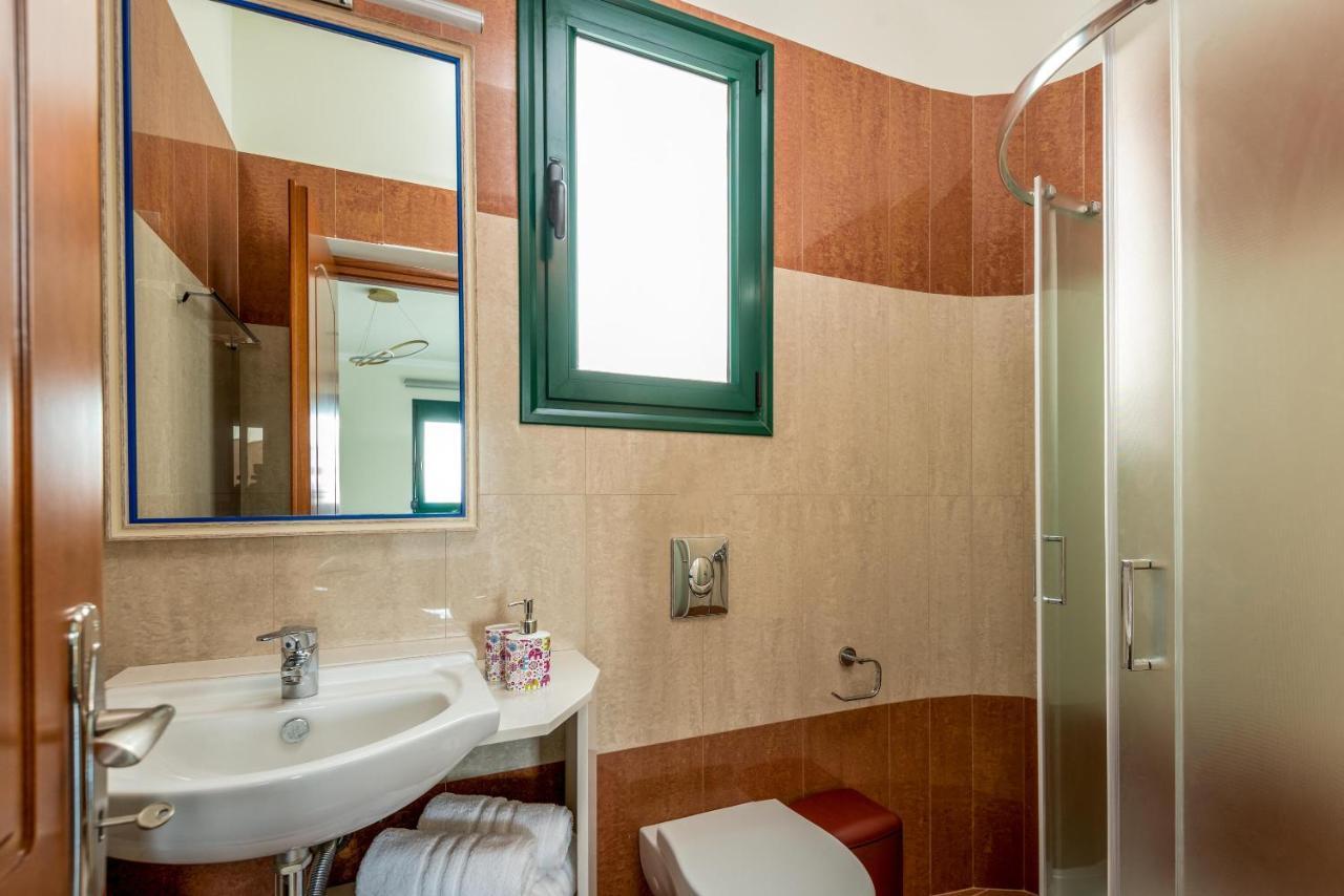 Siena Pool Villa Koskinou  外观 照片