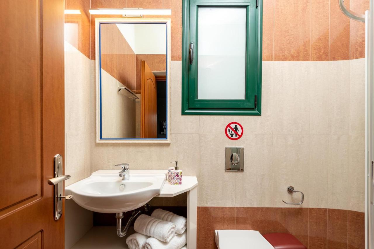 Siena Pool Villa Koskinou  外观 照片
